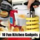 Fun Kitchen Gadgets