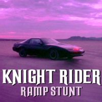 Taking A Closer Look At The MythBusters Knight Rider Ramp Stunt