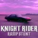 MythBusters Knight Rider Ramp Stunt
