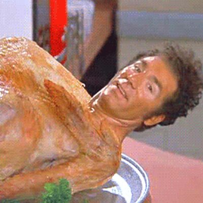 The Kramer Turkey