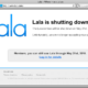 Apple Buys Lala