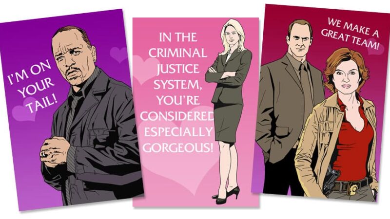 law and order svu valentines day part 2