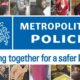 London Metropolitan Police