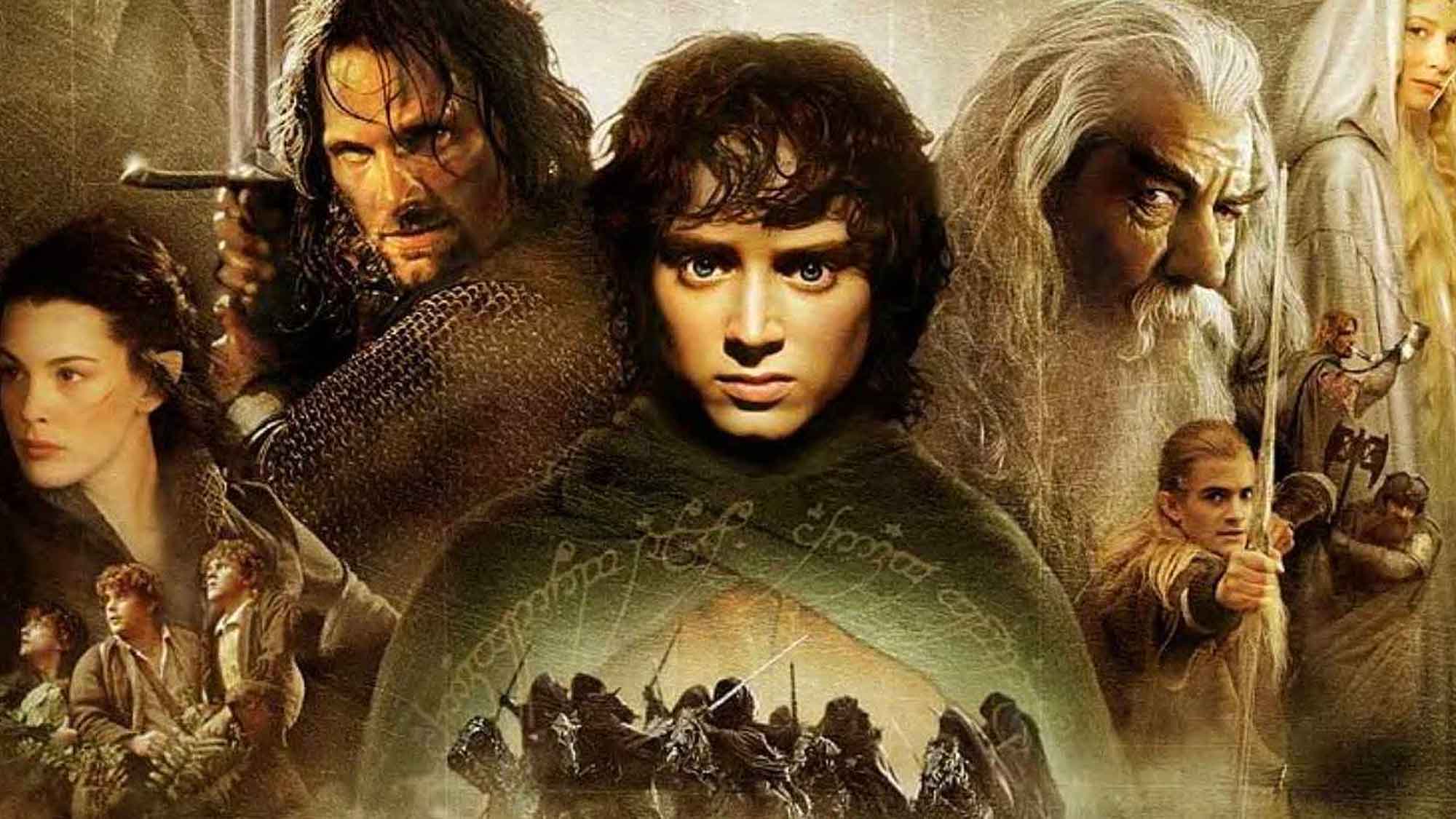11 Of The Most Memorable Lord of the Rings Quotes