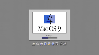 mac classic os9