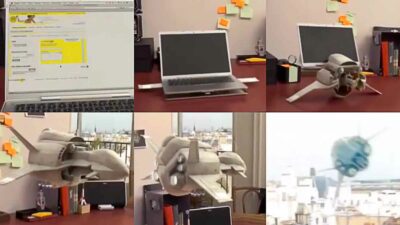 macbook transformer viral video