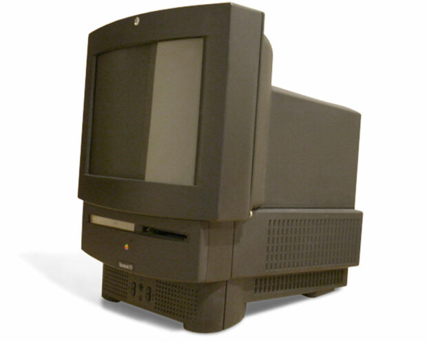 Macintosh Tv