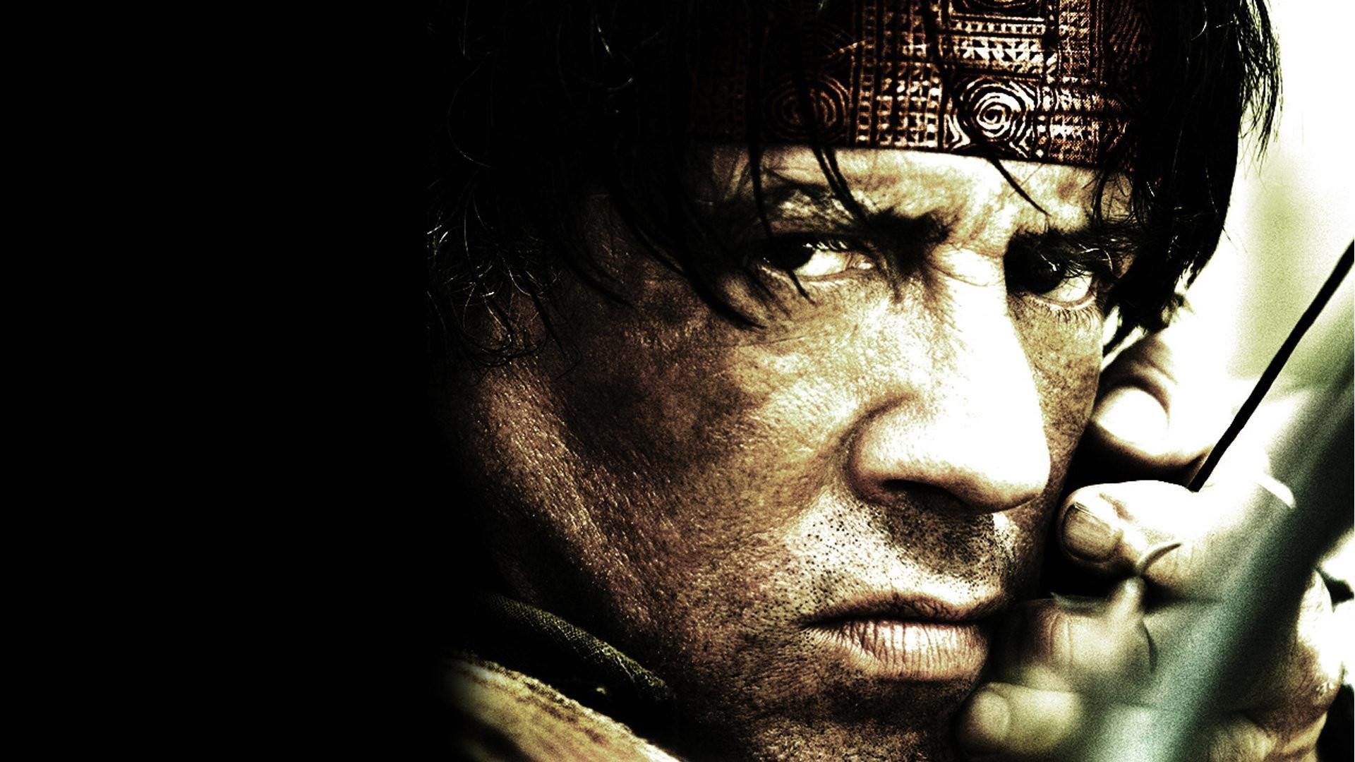 5 Everyday Office Problems As Solved By John Rambo