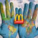 McDonald's Menu Global Variations