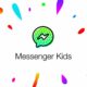 messenger kids splash