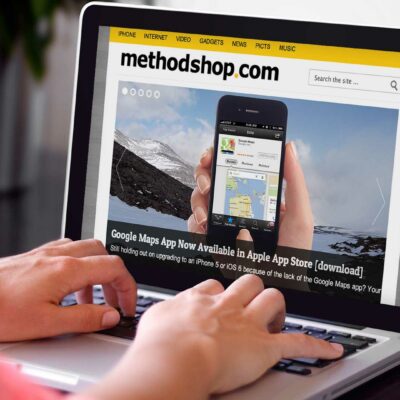 methodshop 2012 laptop