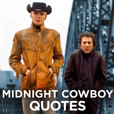 Midnight Cowboy Quotes Scaled