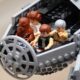 The Ultimate Collector's Millennium Falcon LEGO Set