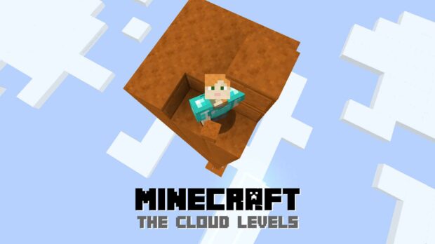 Minecraft Cloud Height