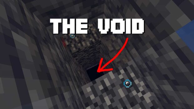 Minecraft - The Void