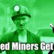 Trapped Miners Get iPods