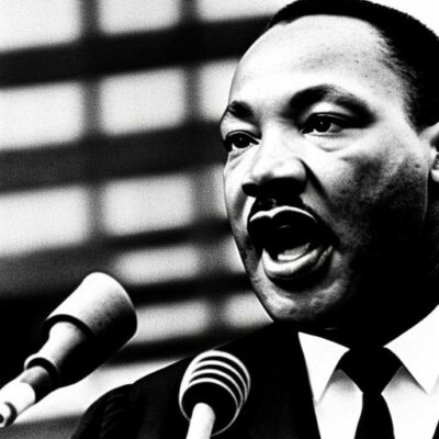 25 Inspirational Dr. Martin Luther King Jr. Quotes