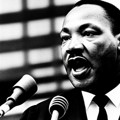 The Complete Text Of Martin Luther King Jr.'S Iconic I Have A Dream Speech