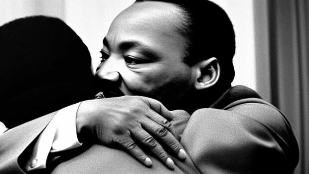Inspirational Martin Luther King Jr. Quotes On Love