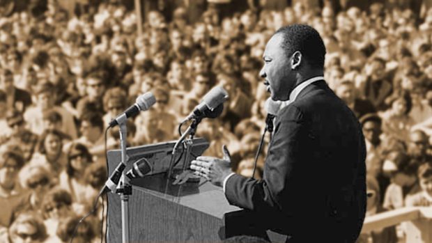 Dr. Martin Luther King, Jr. - Inspirational Dr. Martin Luther King Jr. Quotes