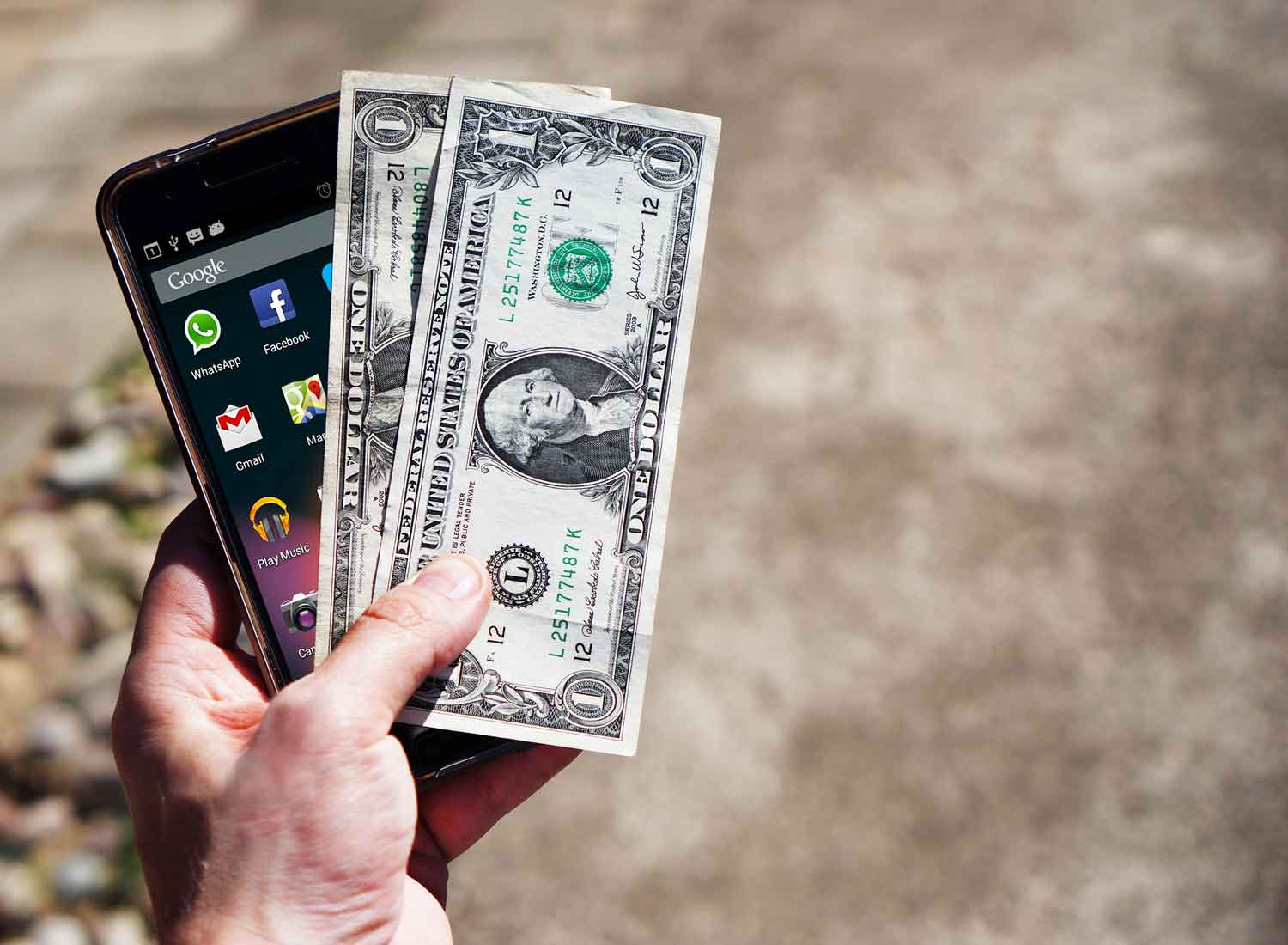 6 Exciting Mobile Payment Trends That Retailers Need to Know About