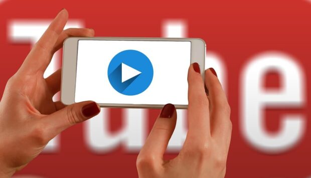 Youtube Mobile Video - Youtube Trueview Ads