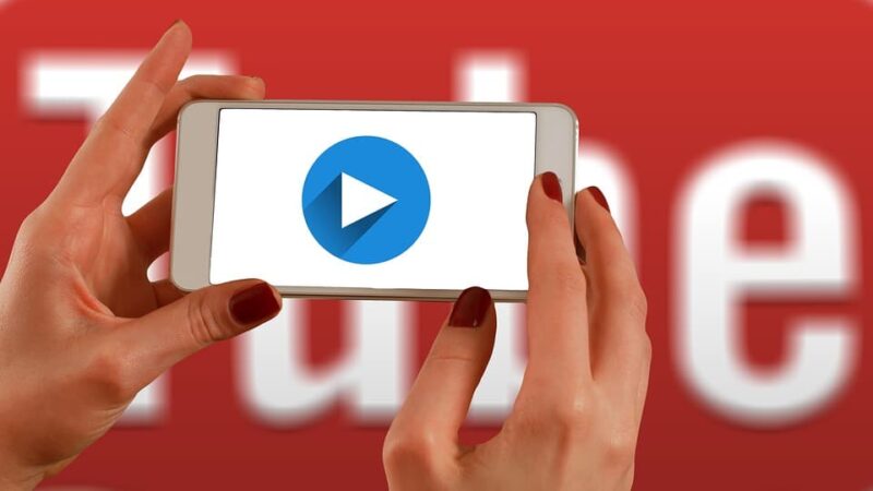 YouTube Mobile Video