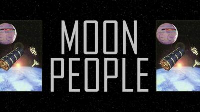 moon people