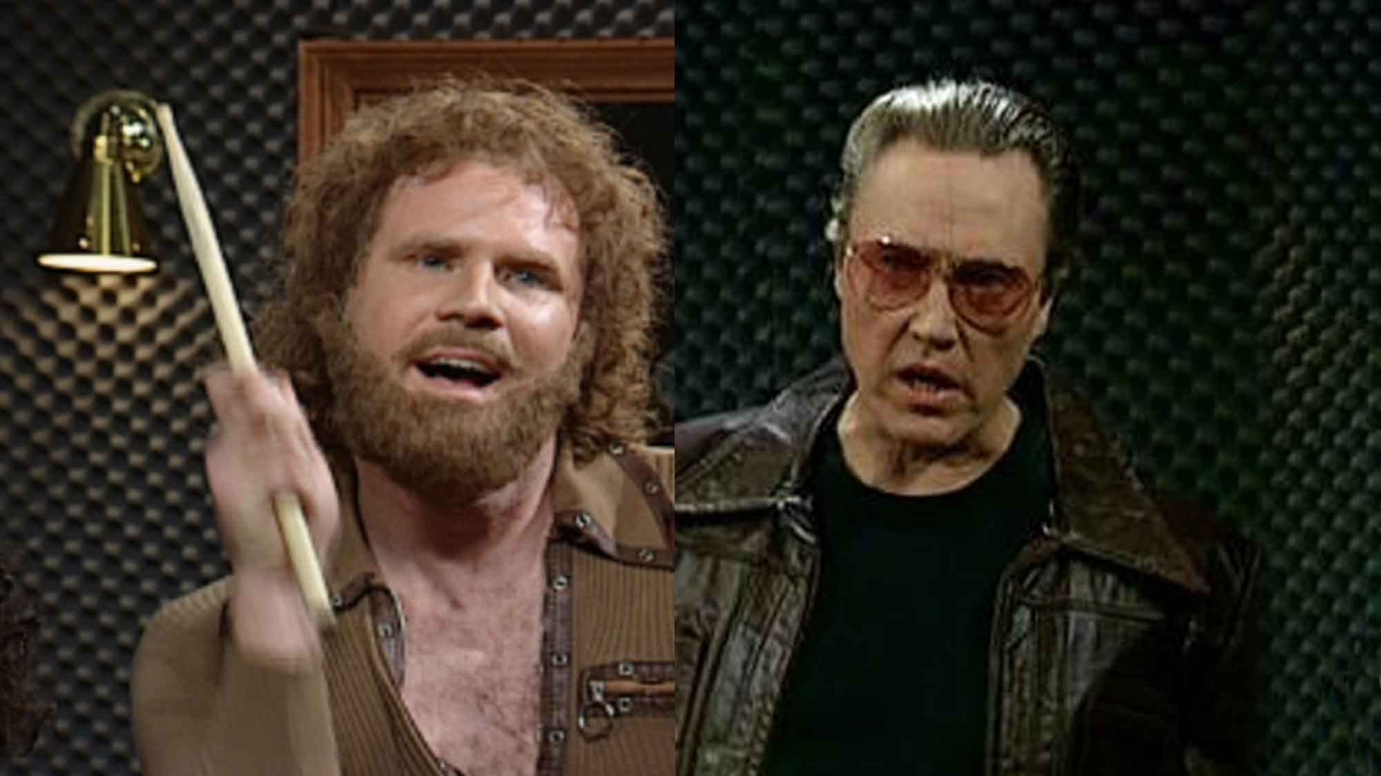 More Cowbell - Remembering The Famous SNL Skit
