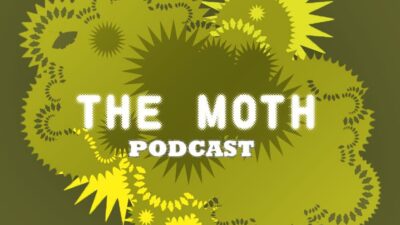 moth podcast