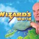 Mr. Wizard's World