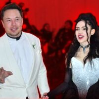 Transsexuals, Lies, And Egos, Oh My! -- The 7 Reasons Behind The Elon Musk Grimes Split