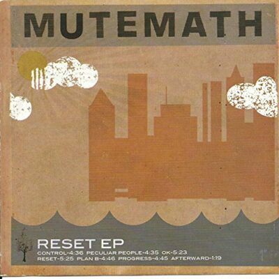 Mutmath Reset