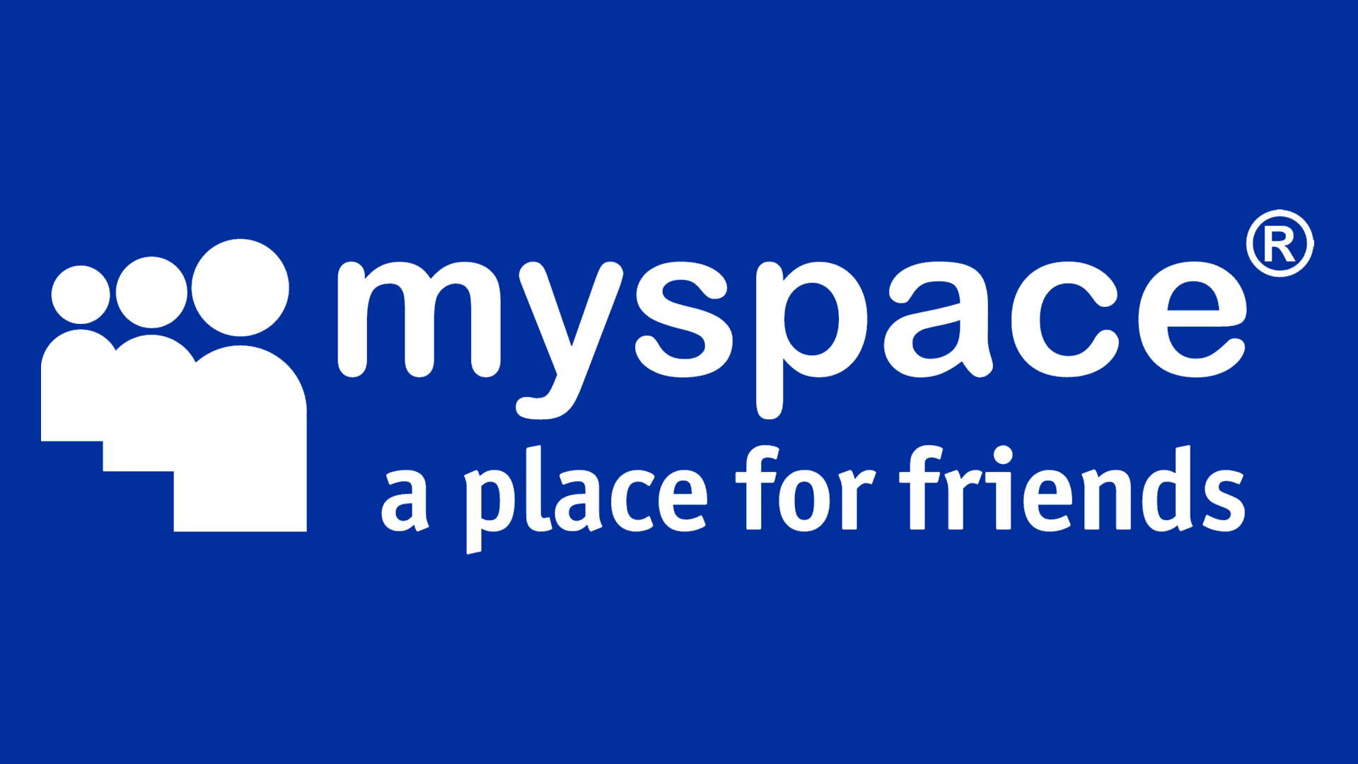 MySpace Overtakes eBay As Most Searched Term On Internet (2007)