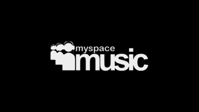 myspace music