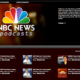 NBC News Podcast page in iTunes