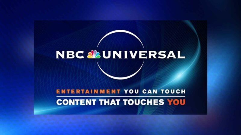 NBCU At CES