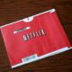 Netflix DVD Envelopes