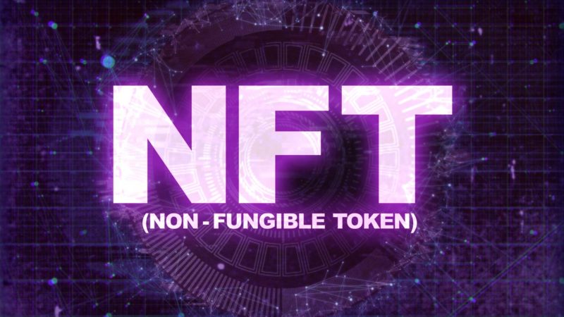 NFTs Explained: Non-Fungible Token