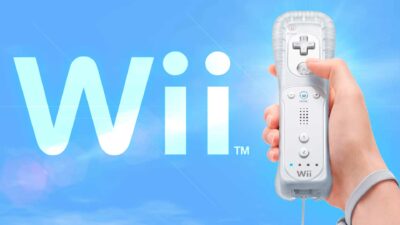 Nintendo Wii Sky