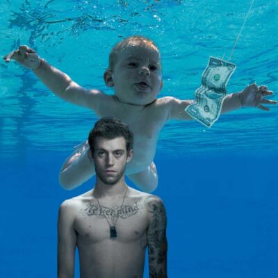 Spencer Elden Reflects On What It Was Like Growing Up As &Quot;The Nirvana Baby&Quot;