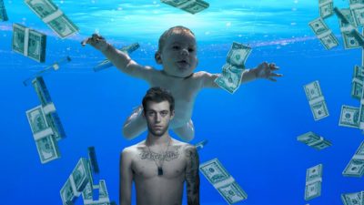 Nirvana Baby Money