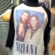 Nirvana / Hanson T-Shirt
