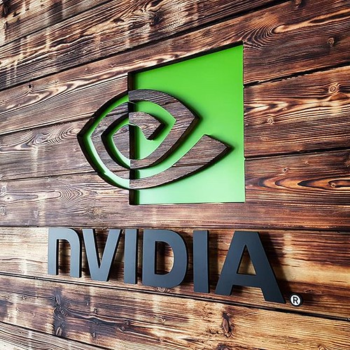 Nvidia Logo