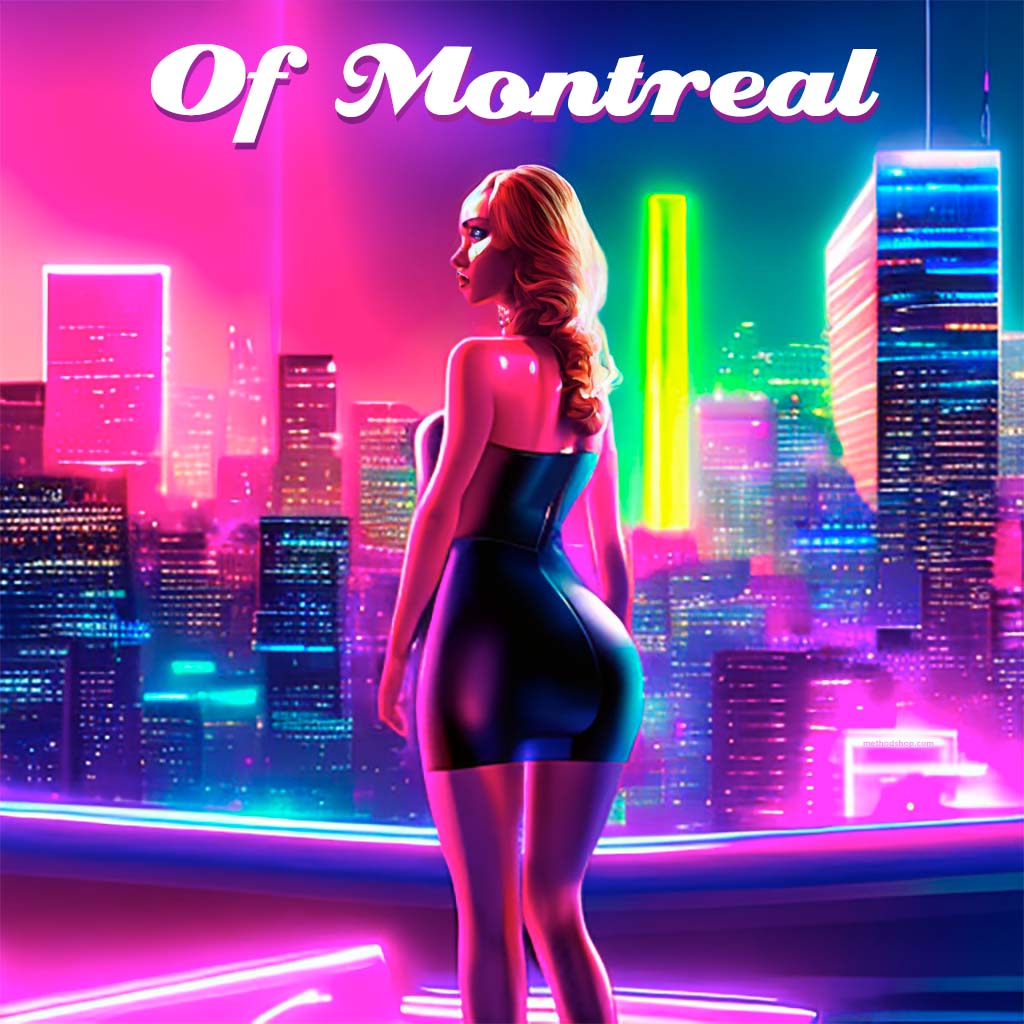 A Woman Of Montreal