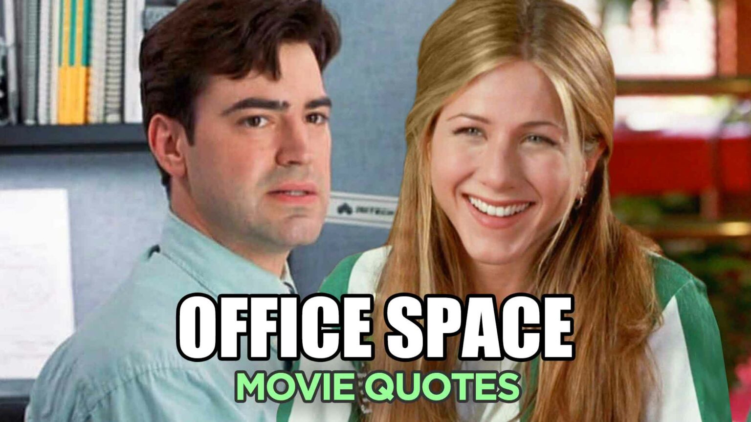 Show Me The Money: The 11 Best Quotes From Jerry Maguire