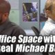 office space real michael bolton