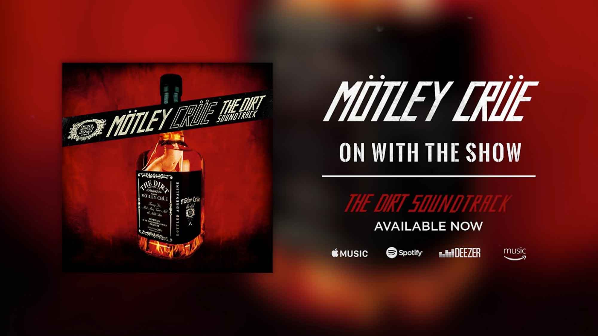 The 30 Best Motley Crue Songs - As Voted By Fans, Not Critics - On With The Show 2