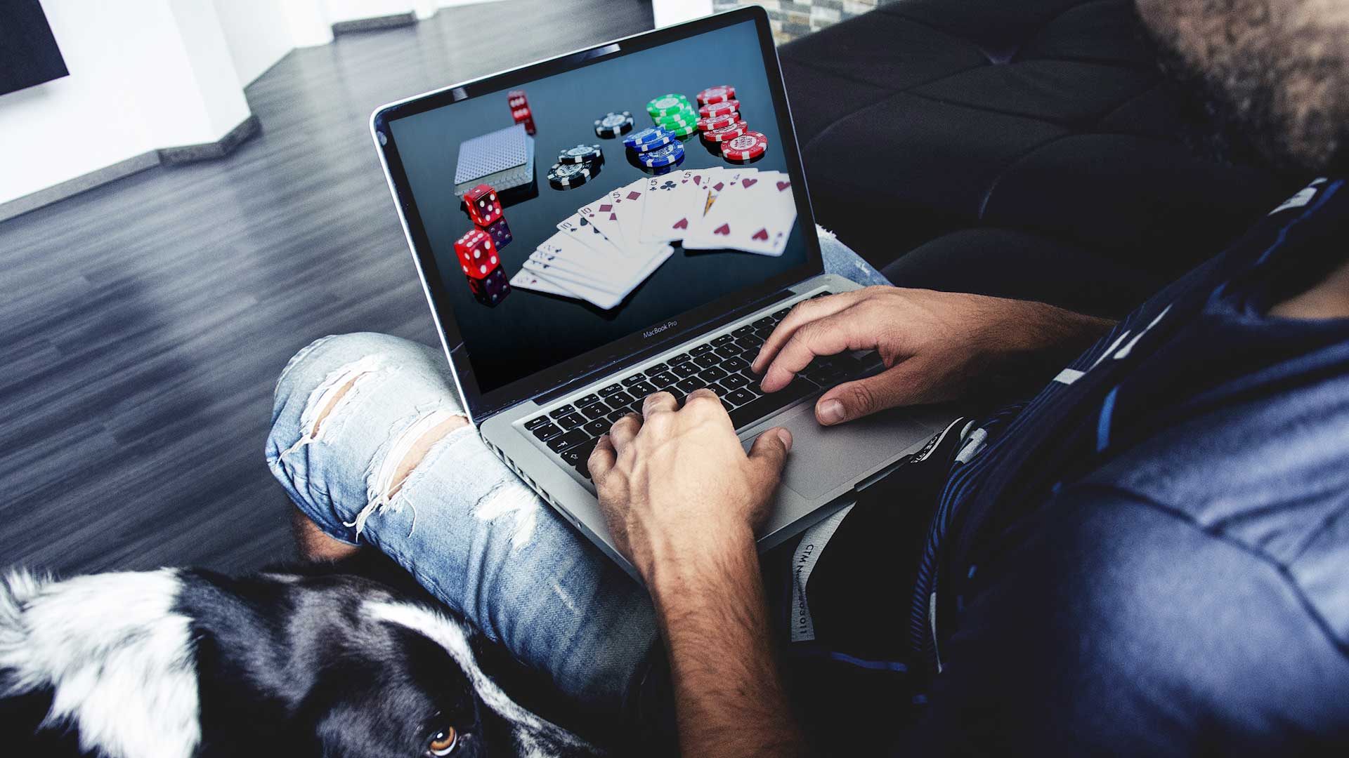 4 Creative Ways Online Casinos Are Beating Their Real-Life Counterparts