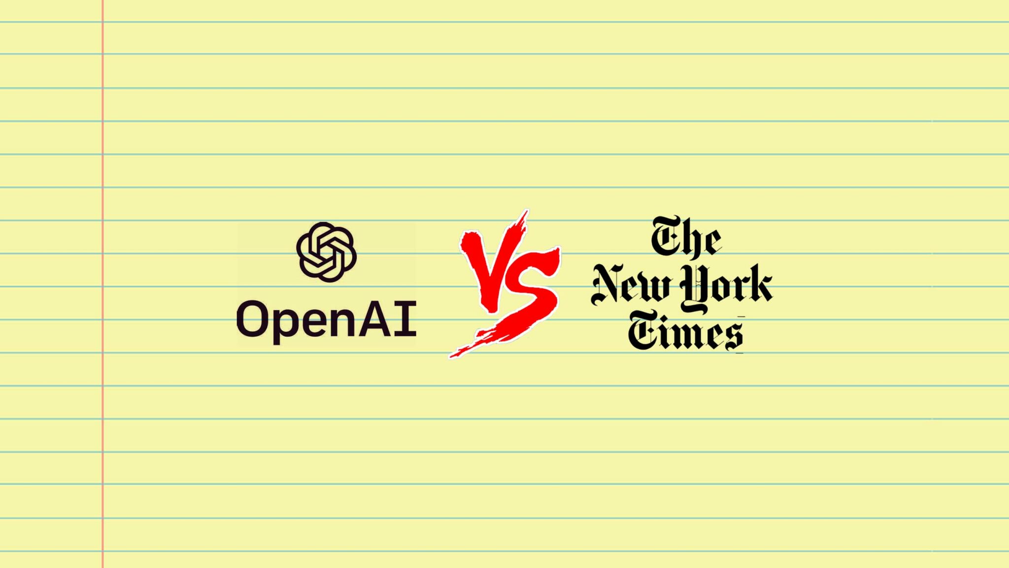 Nyt Vs Openai 6 Things To Know About The Bombshell Copyright Lawsuit 